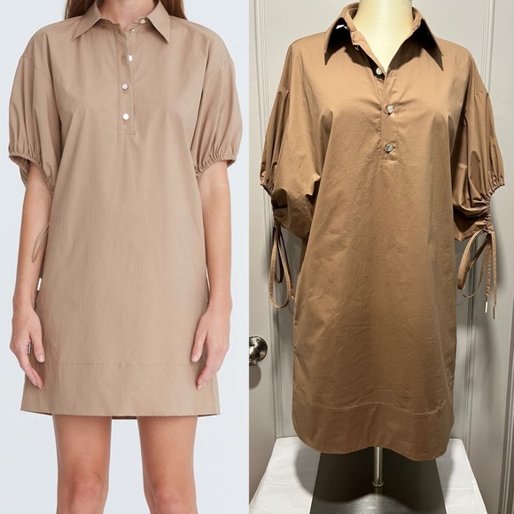 Halston Dress - Picture 1 of 7